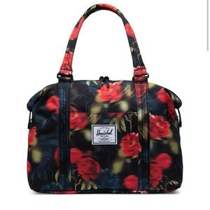 Herschel Diaper Bag